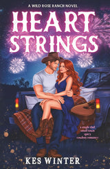 Heartstrings by Kes Winter