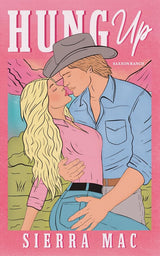 Hung Up (Saxxon Ranch) cover image