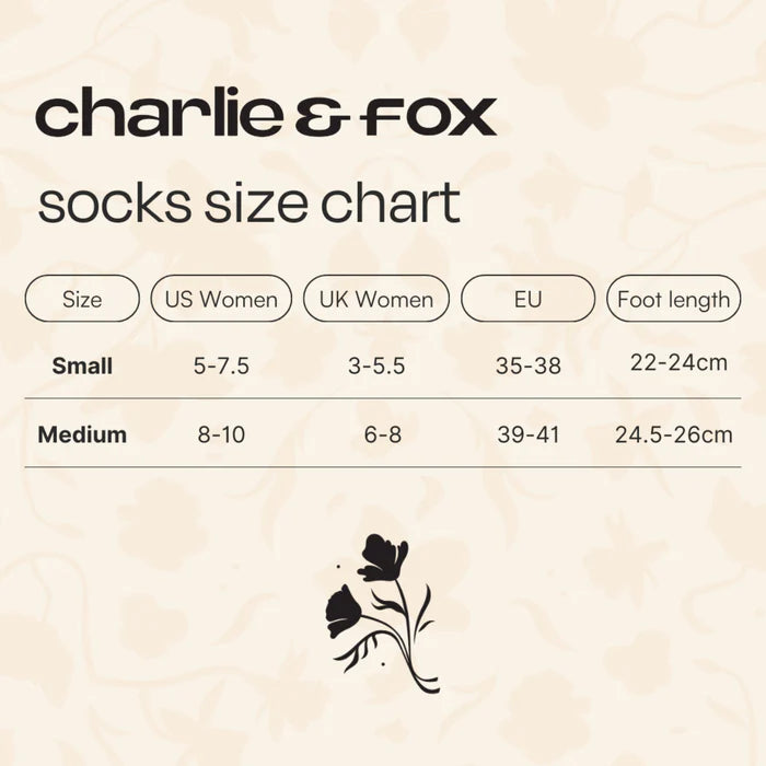 Bookish Socks