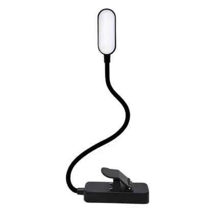 The Flexi Book Light Rechargeable New - Black