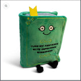 Impressive Wingspan Plush