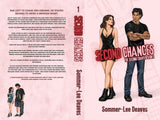Second Chances by Sommer-Lee Deaves