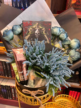 Dark Mafia Romance Book Bouquet