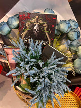 Dark Mafia Romance Book Bouquet