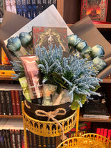 Dark Mafia Romance Book Bouquet