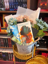 Fantasy Book Bouquet