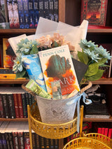 Fantasy Book Bouquet