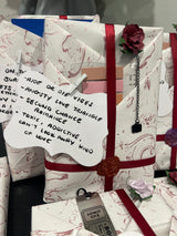 Blind Date with a Book