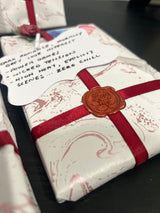 Blind Date with a Book