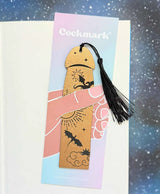 Cockmarks
