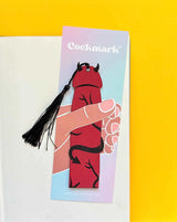 Cockmarks