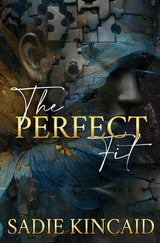 The Perfect Fit by Sadie Kincaid