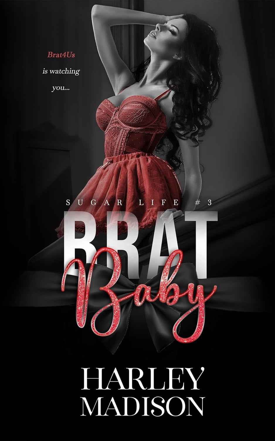 Brat Baby by Harley Madison