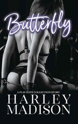 Butterfly by Harley Madison