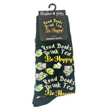 Reading Socks