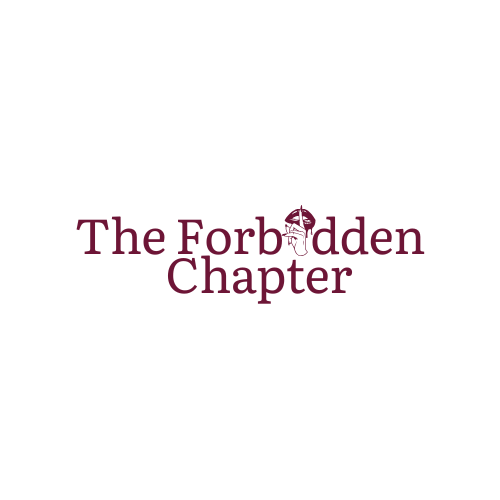 Forbidden Chapter Bookstore Cafe Melbourne | The Forbidden Chapter