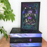 The Silvia Saga Omnibus - Jenna Lee
