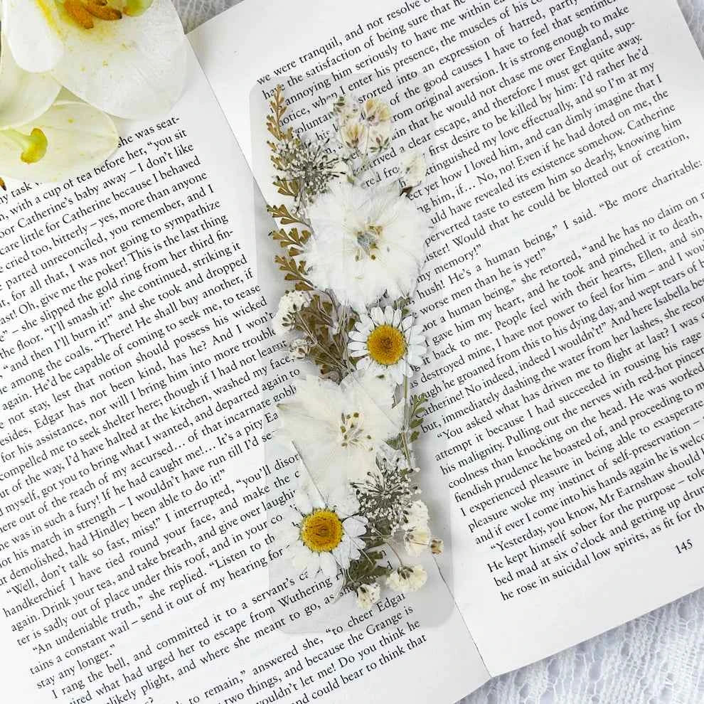 Acrylic Bookmark