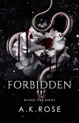 Forbidden - A.K Rose