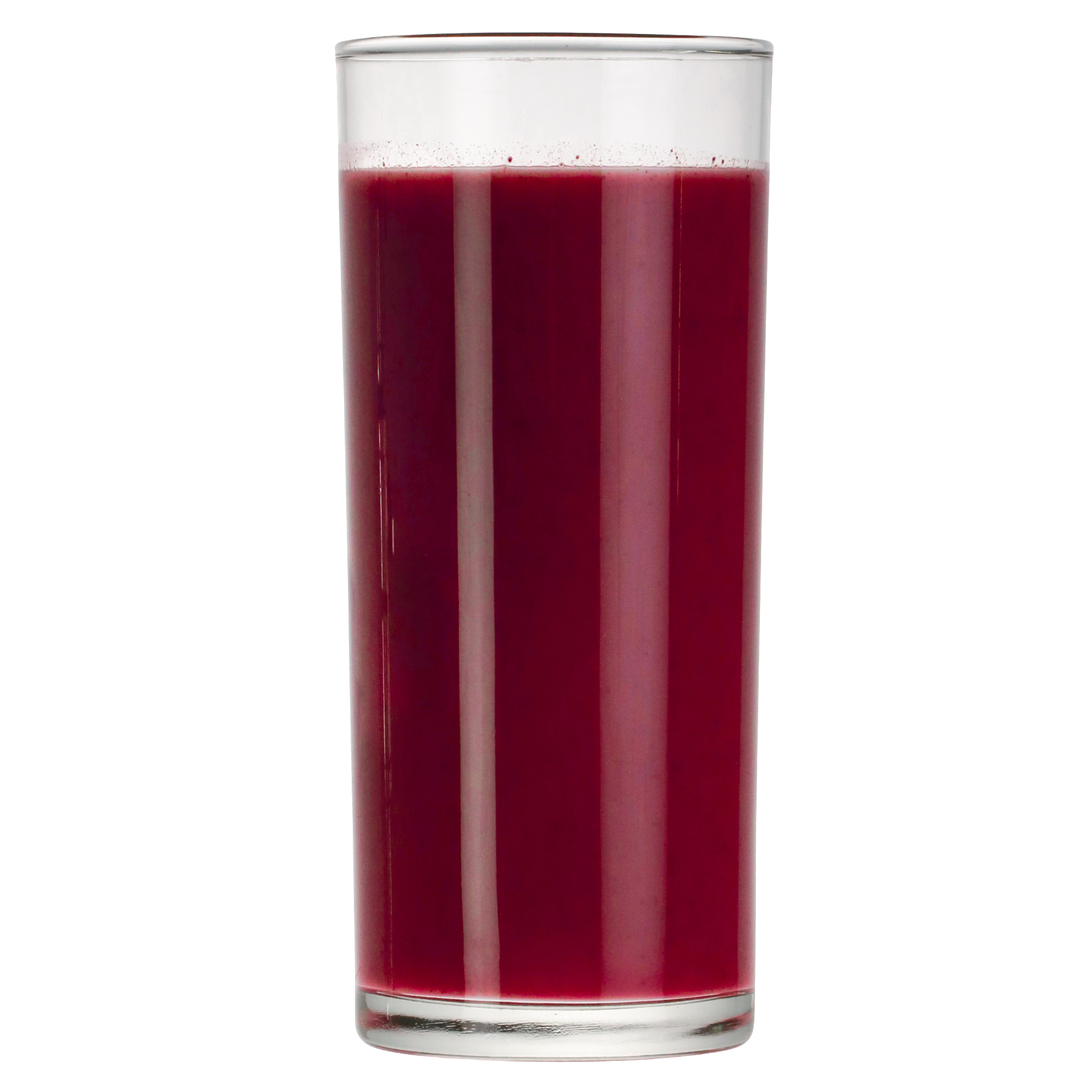 Fruit Smoothie