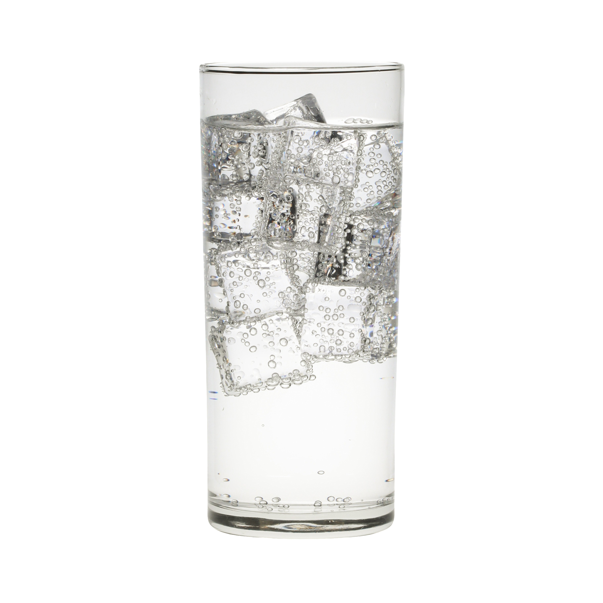 Sparkling Water