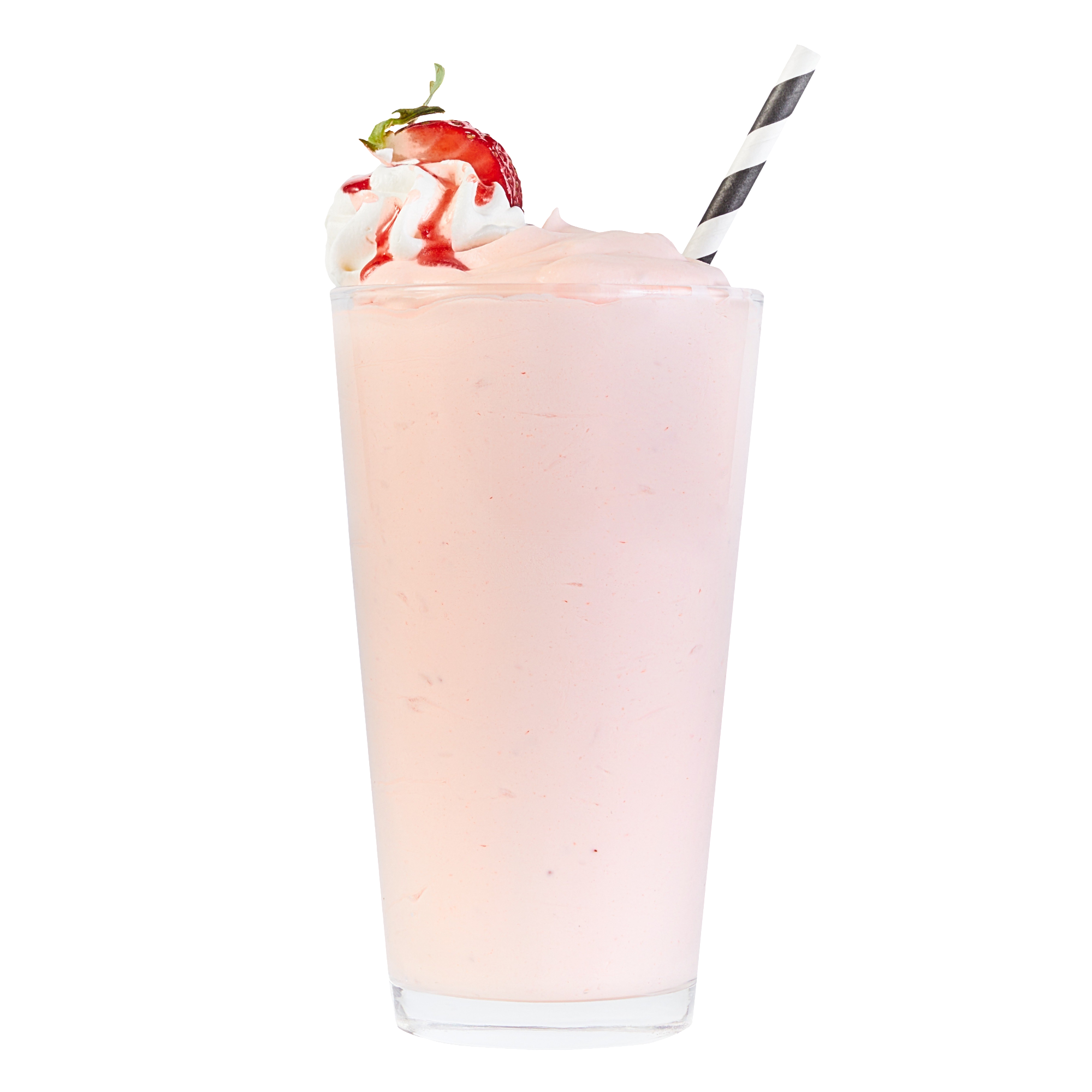 Real Milkshake