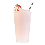 Real Milkshake