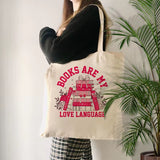 Printed Shopping Bag