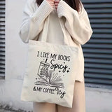 Printed Shopping Bag