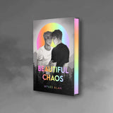 Beautiful Chaos by Myles Alan