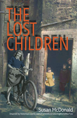 The Lost Children by Susan McDonald