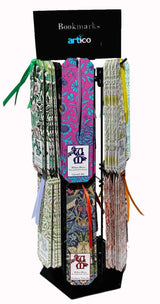 William Moris Bookmarks